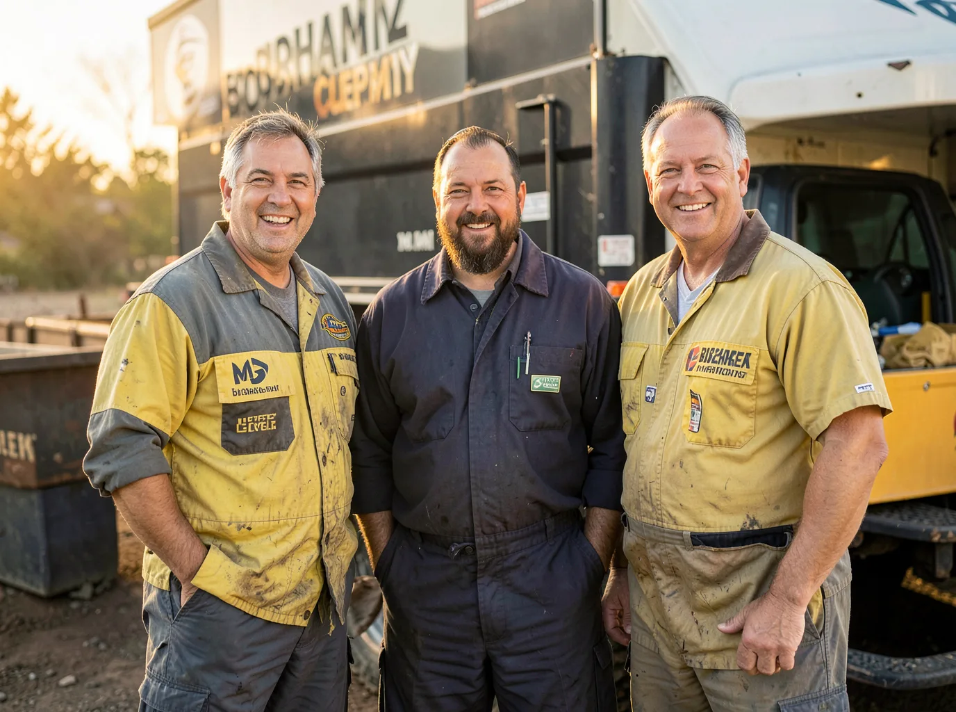 Sewage Cleanup company in Thousand Palms, CA