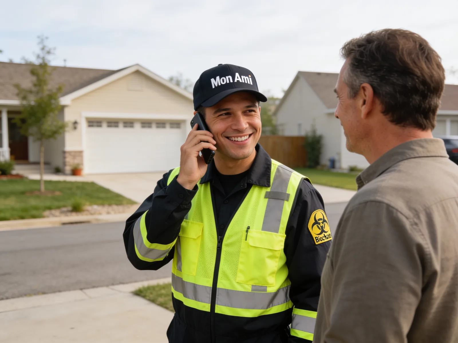 Sewage Cleanup Thousand Palms, CA FAQs